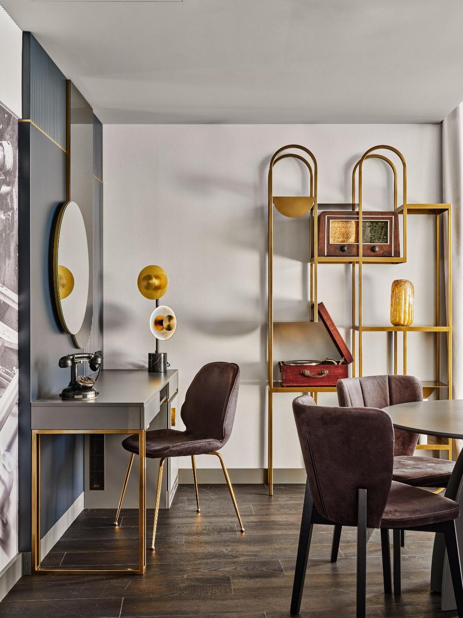 Garamond, A Tribute Portfolio Hotel, Krakow Old Town Екстер'єр фото